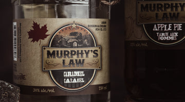 Murphy's Law now available in Alberta