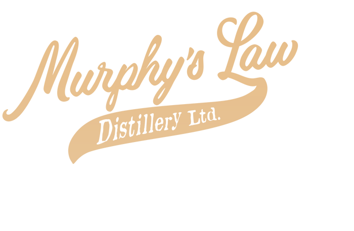 Murphy's Law Moonshine